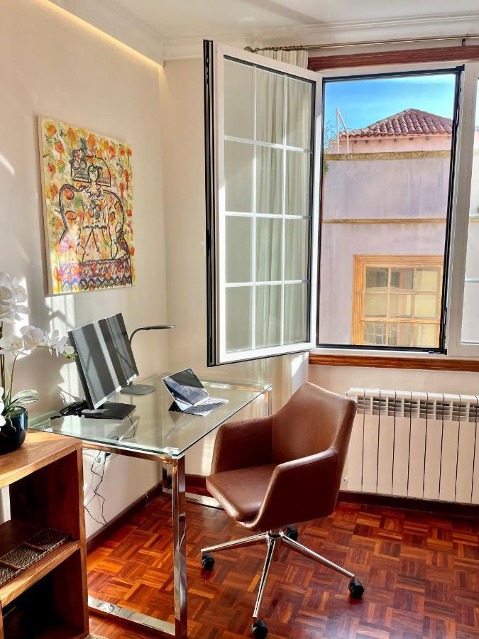 Home2Book El Encanto La Laguna Centro Historico エクステリア 写真