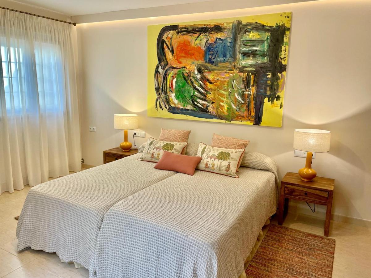 Home2Book El Encanto La Laguna Centro Historico エクステリア 写真