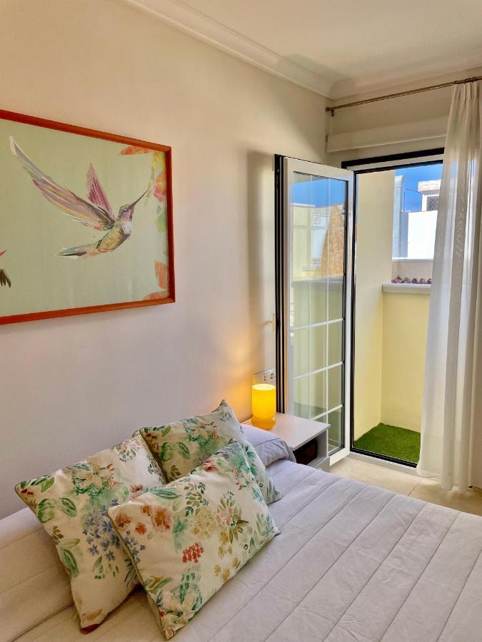 Home2Book El Encanto La Laguna Centro Historico エクステリア 写真