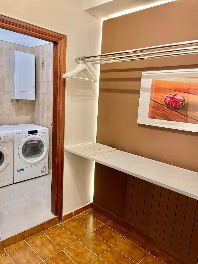 Home2Book El Encanto La Laguna Centro Historico エクステリア 写真
