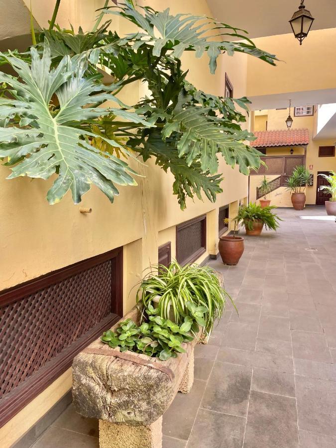 Home2Book El Encanto La Laguna Centro Historico エクステリア 写真